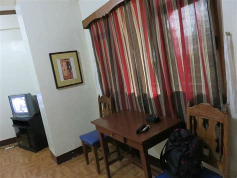 baguio village inn|ROOMS .